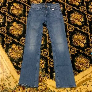 Abercrombie & Fitch Jeans - Sz 2